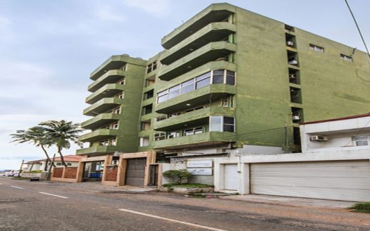 Luxury Apartment For Rent in Colombo