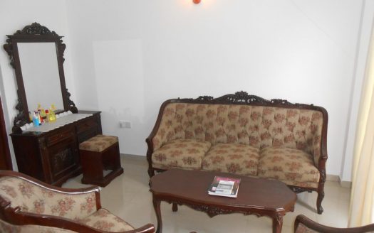 Studio type Apartment for rent in Dehiwala