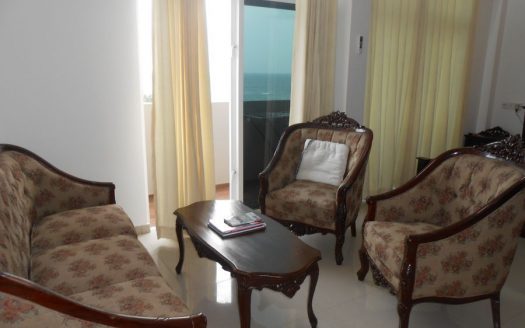 Studio type Apartment for rent in Dehiwala