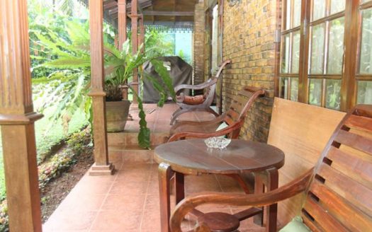 Delma Bungalow for rent in Battaramulla