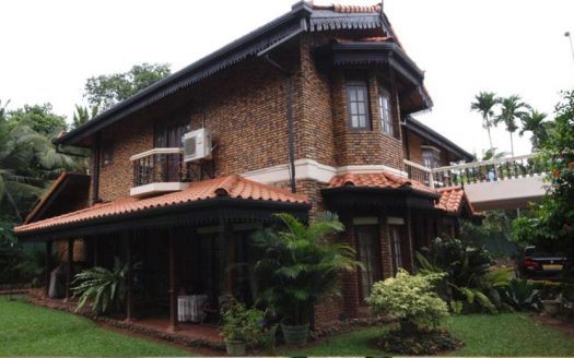 Delma Bungalow for rent in Battaramulla