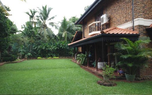 Delma Bungalow for rent in Battaramulla