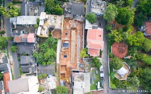 Wimbledon Tower – Luxury Apartments