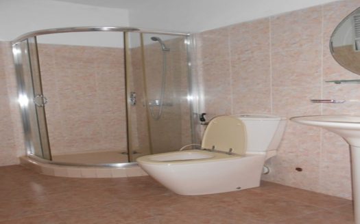 Apartment for three rooms in colombo 6