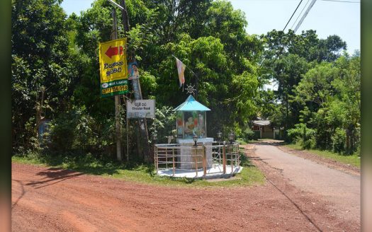 Land for sale at Wadduwa