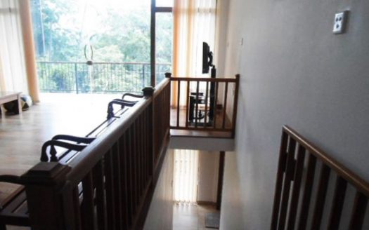 Apartment for rent at Kandy