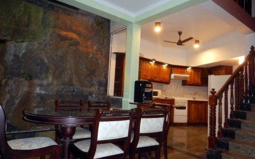 Fully Furnished 3500 sq ft Luxury House in Nawala