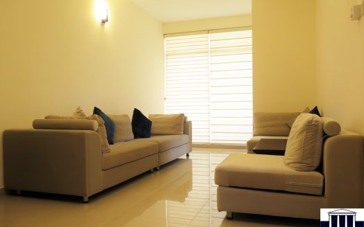 Skylarr Court Apartment For Rent !