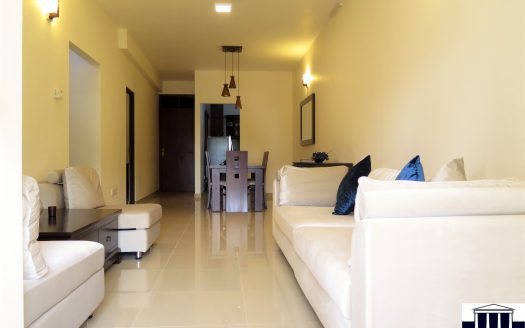 Skylarr Court Apartment For Rent !