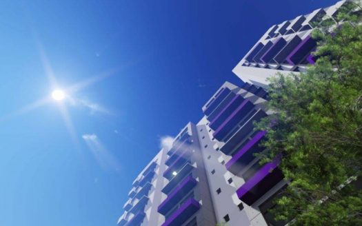 BLISS TOWERS – BOI APPROVED