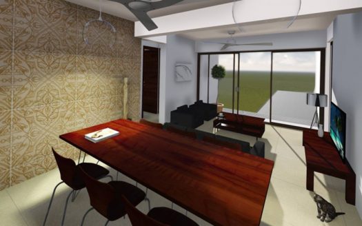 BLISS TOWERS – BOI APPROVED