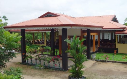 Hotel For Sale at Kurunagala