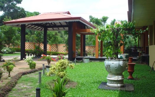 Hotel For Sale at Kurunagala