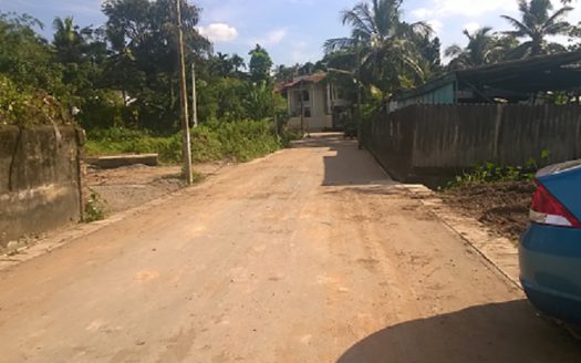 Bare land for Sale at Ethulkotte