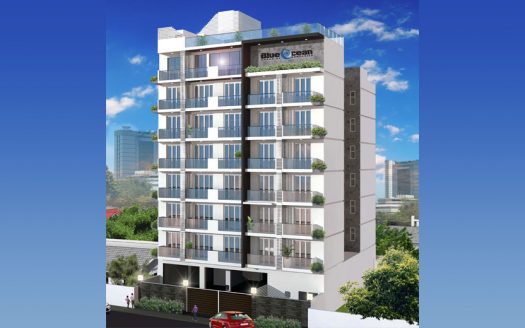 Apartment in Colombo – Lillian Avenue