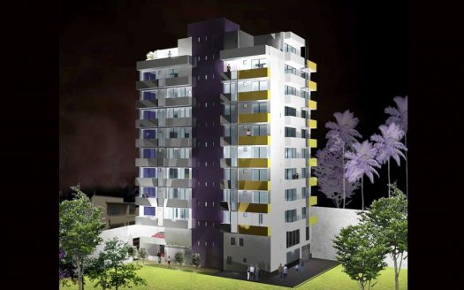 Luxury Apartments For Sale in Colombo 03