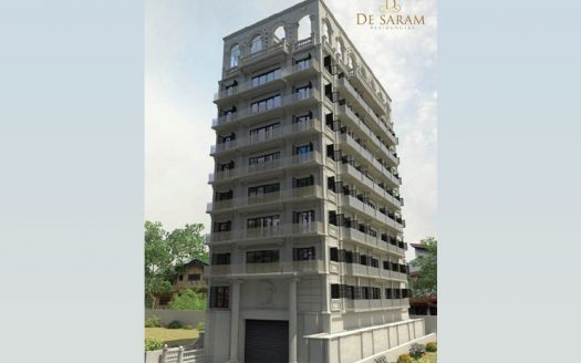 New Development luxury apartment at Mountlavinia