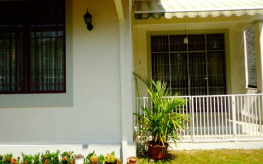 House For Sale in Thalahena Malabe