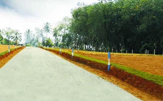 Modern Life – Land For Sale in Mattegoda