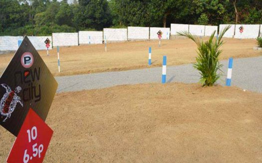 Land For Sale in Kesbewa