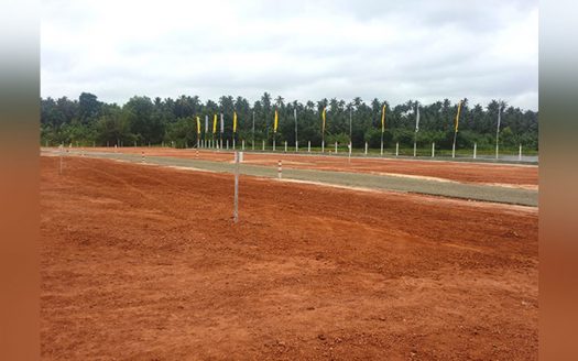 Lands For Sale in Marawila