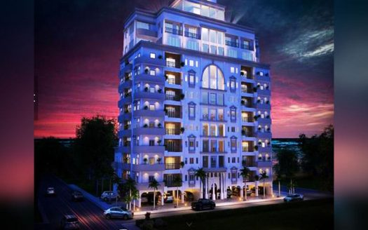 Two Bed Roomed Apartment For Sale in Negombo