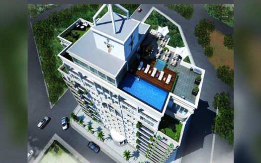 Two Bed Roomed Apartment For Sale in Negombo
