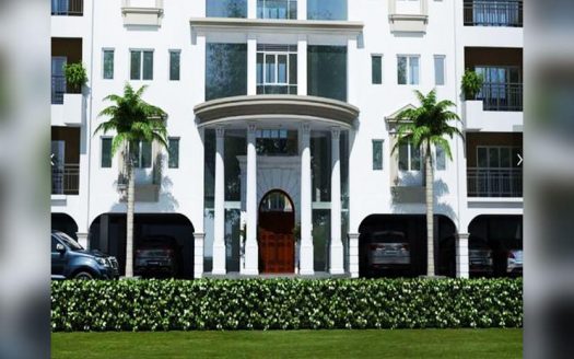 Two Bed Roomed Apartment For Sale in Negombo