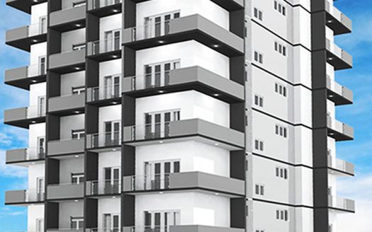 Apartment In Colombo – Railway Avenue