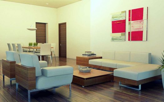 Apartment For Sale, Park Heights Residencies in Colombo