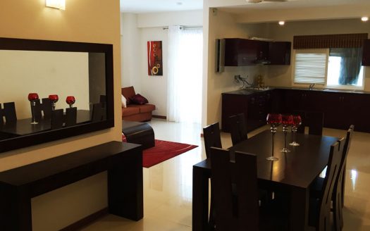 New Development, Luxury Apartment at Mount Lavinia