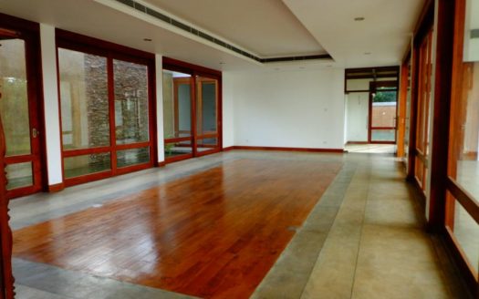 Two Storied house for sale at Baddagana, Pitakotte