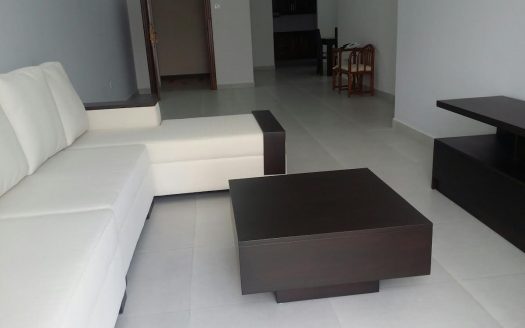 Apartment For Rent In Colombo 4