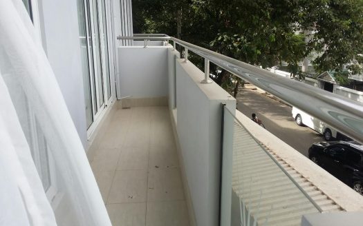 Apartment For Rent In Colombo 4