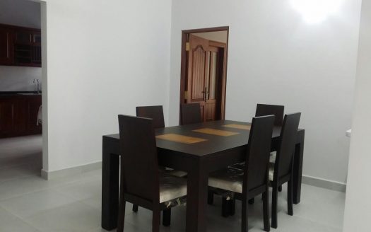 Apartment For Rent In Colombo 4