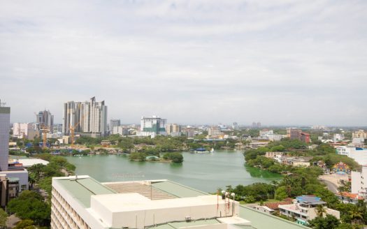 One Bed Room Apartment For Rent In Colombo