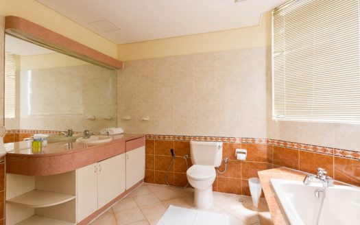 Two Bed Roomed Apartment For Rent In Colombo