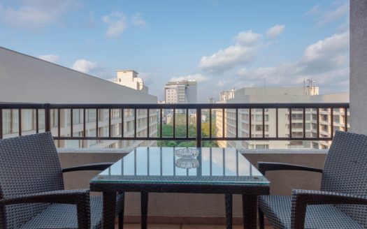 Two Bed Roomed Apartment For Rent In Colombo