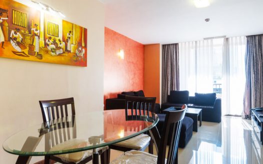One Bed Room Apartment For Rent In Colombo