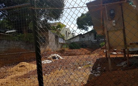 Bare Land Sale At Colombo 06