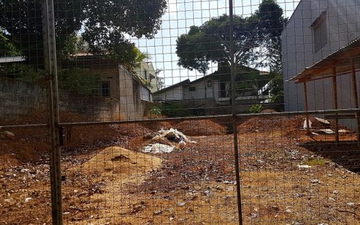 Bare Land Sale At Colombo 06