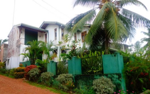 Two Storied house for sale at Kottawa, Mattegoda