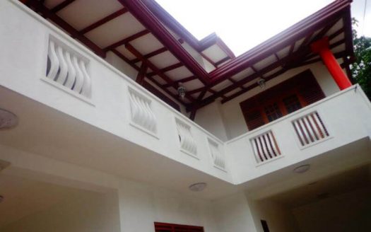 Brand new two storied house for sale at Kottawa, Siddamulla