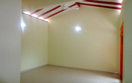 Brand new two storied house for sale at Kottawa, Siddamulla