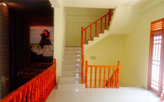 Brand new two storied house for sale at Kottawa, Siddamulla