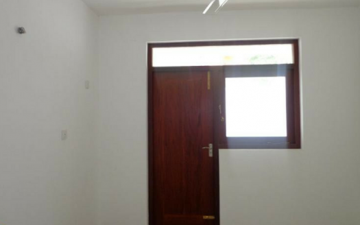Brand new two storied house for sale at Battaramulla.