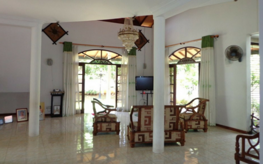 Luxury house for sale at Panadura