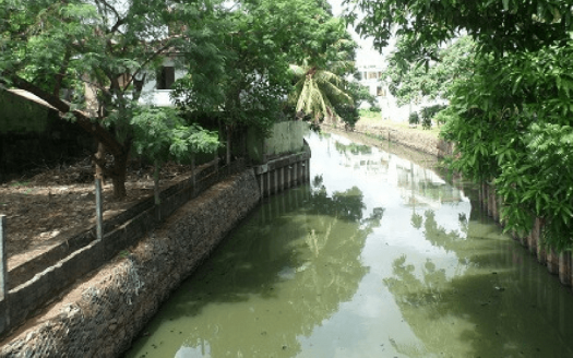 Bare Land for sale at Rajagiriya