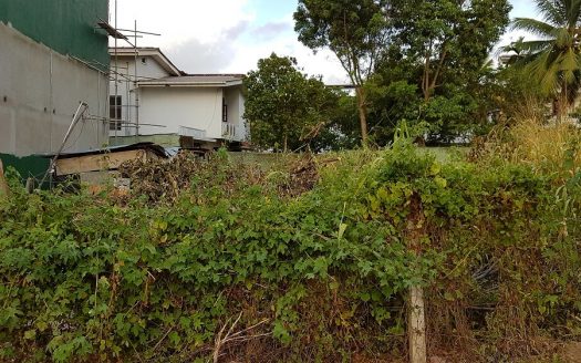 Bare Land for sale at Baddagana, Pitakotte