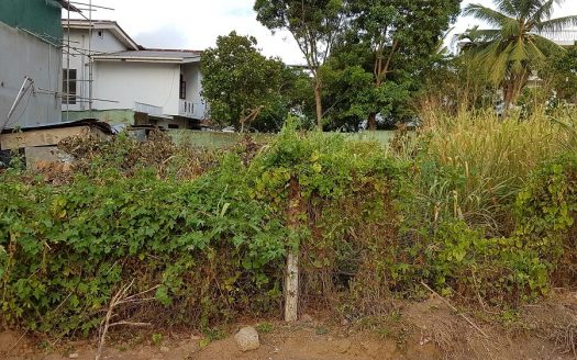 Bare Land for sale at Baddagana, Pitakotte